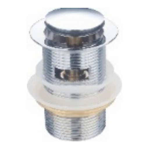 MIRAN
Pop-up Basin Waste Slotted 1 1/4"