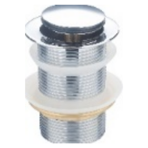 MIRAN
Pop-up Basin Waste Unslotted 1 1/4"