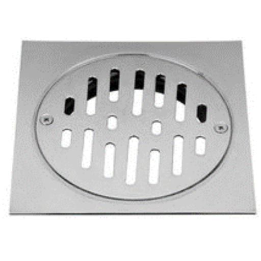 MIRAN
SS Grade 316 
Floor Drain 
150 x 150mm