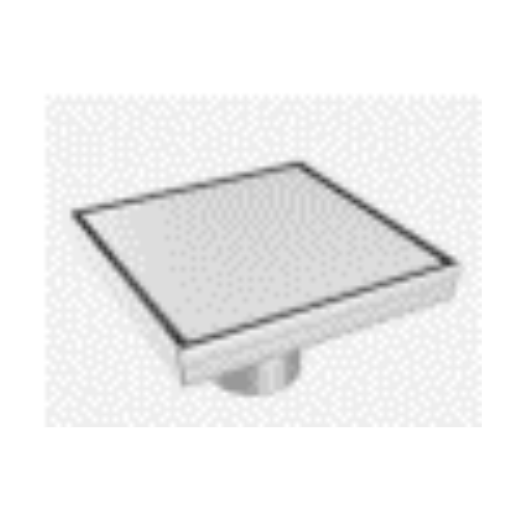 Square Floor drain
100 * 100