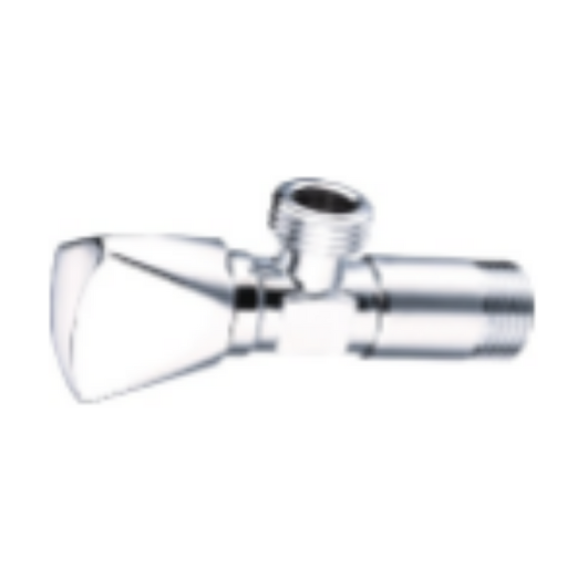 MIRAN
Brass Angle Valve