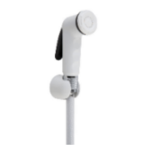 MIRAN
ABS Shataff White