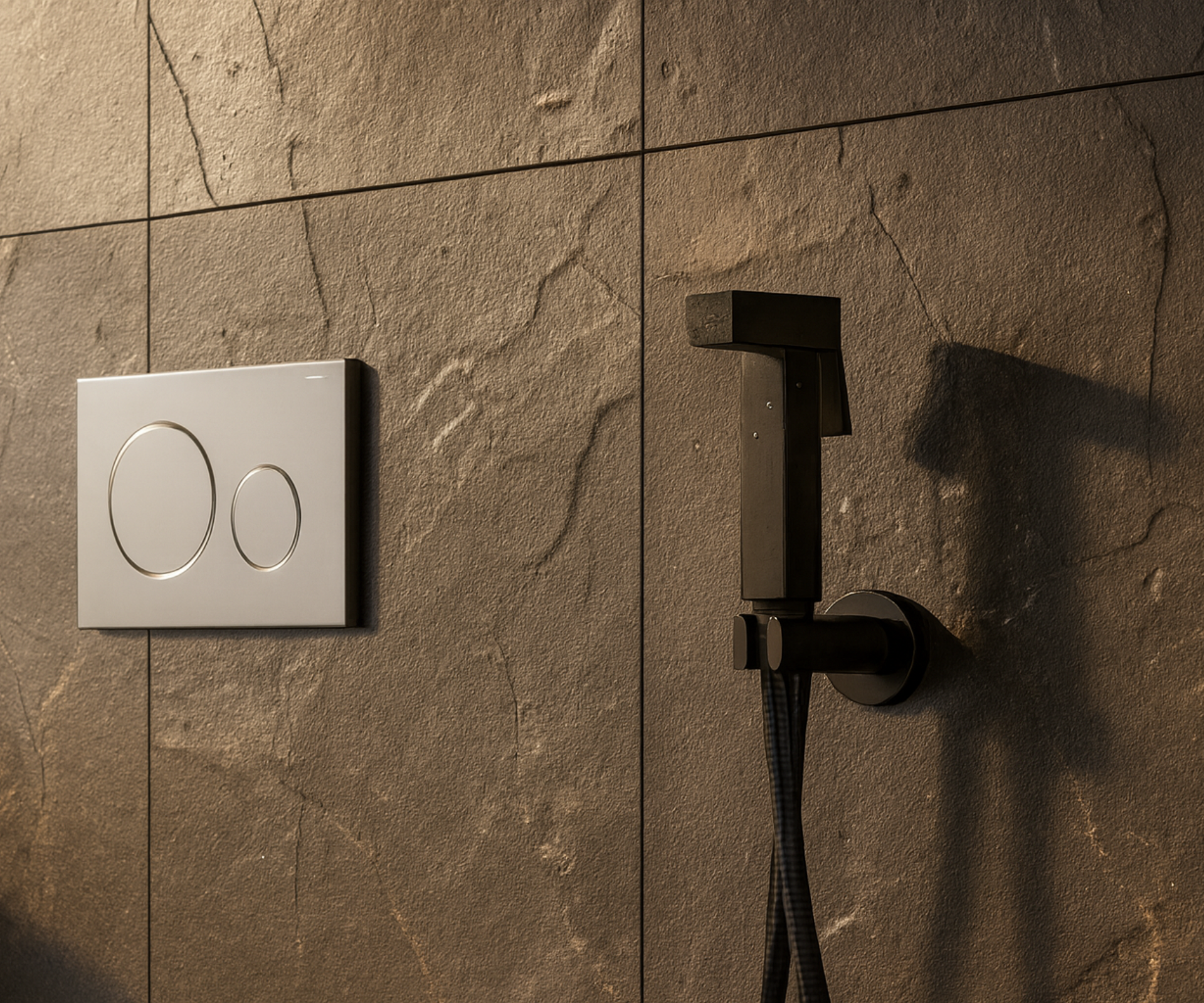 Health Faucet / Shataff