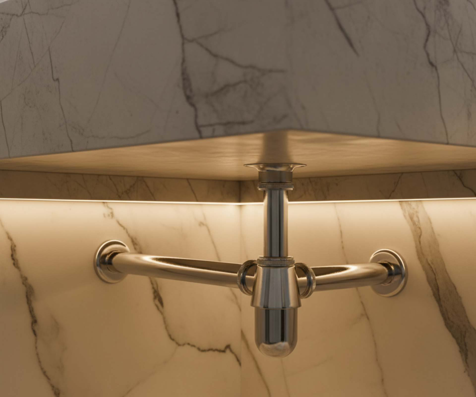 Plumbing Accessories