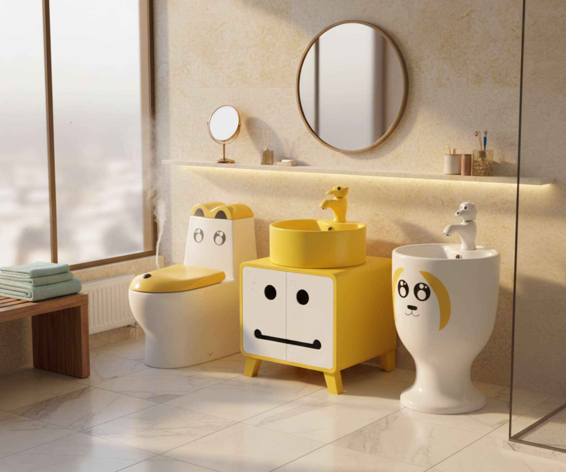 Specialised – Kids