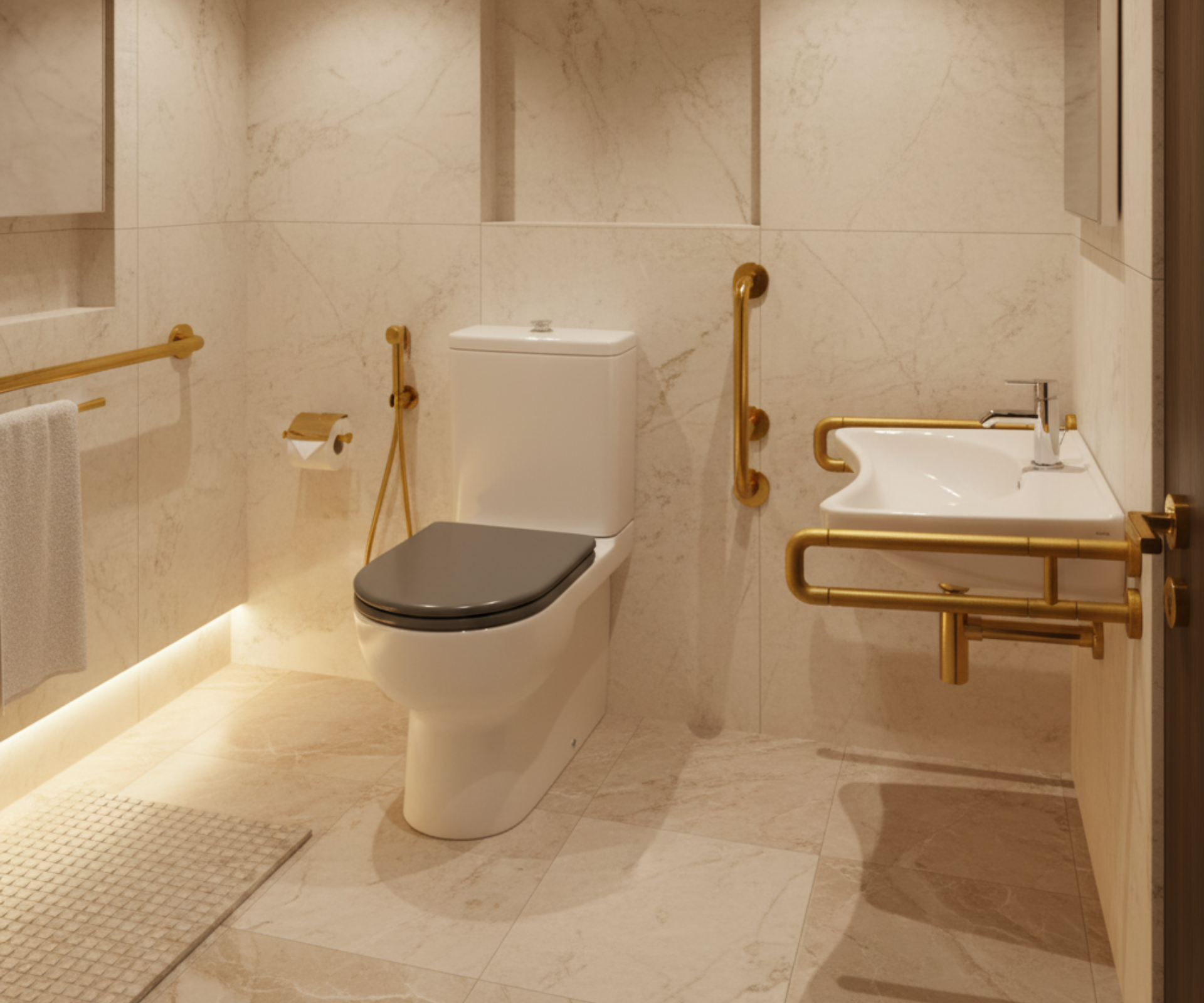 Specialised – Special Needs