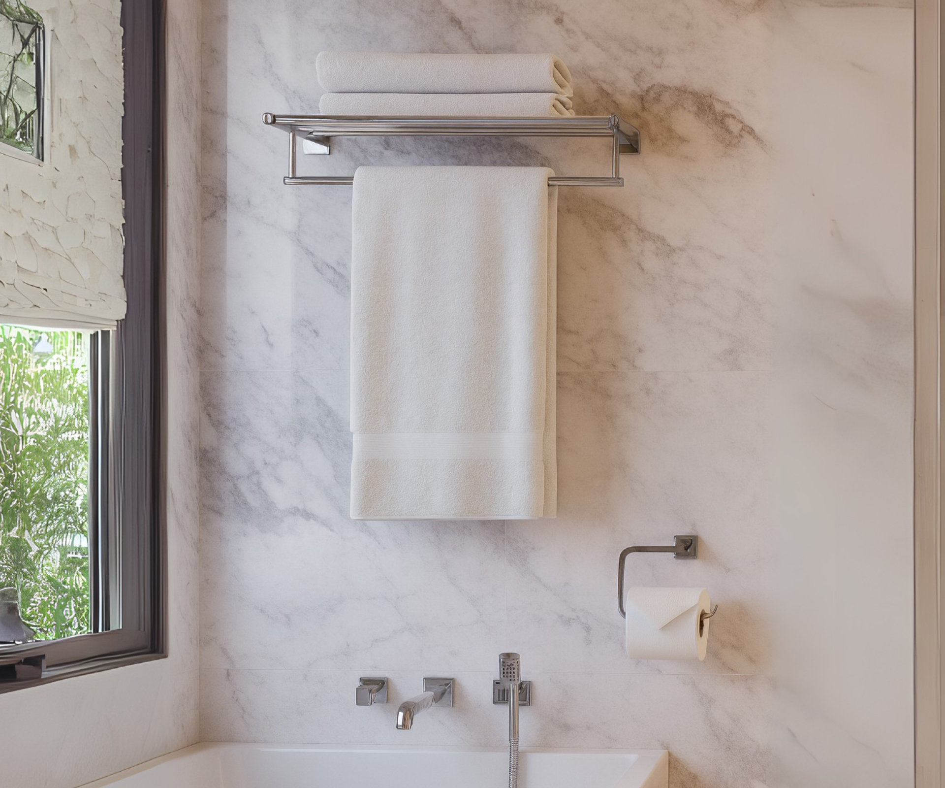 Bathroom Accessories