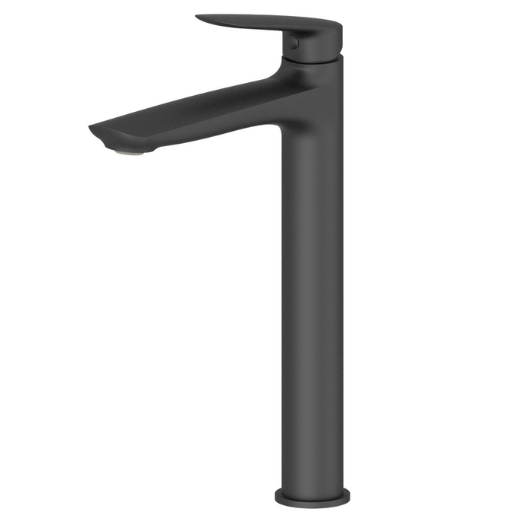 Bristol High Neck Basin Mixer