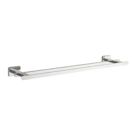 Double Towel Bar