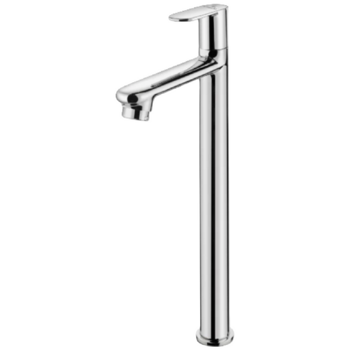 Dover High Neck Pillar Tap 12"