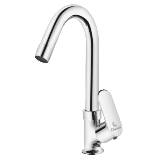 Dover Pillar Sink Tap