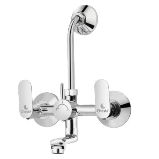 Dover Wall Mixer 1 (Without Bend)