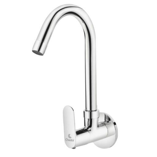 Dover Wall Sink Tap