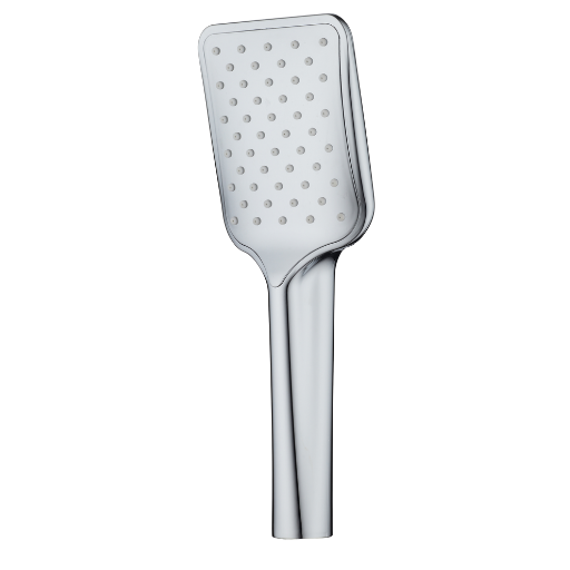 Hand Shower, Square