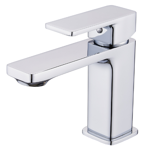 London Basin Mixer