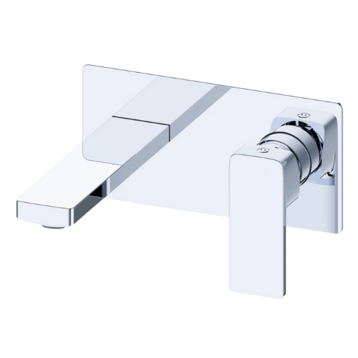 London Concealed Basin Mixer