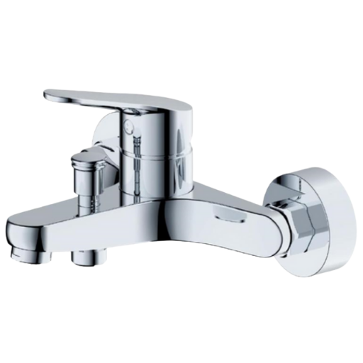 Nottingham Bath Mixer