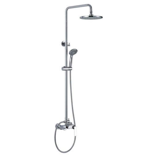 Nottingham 4 way Shower Set