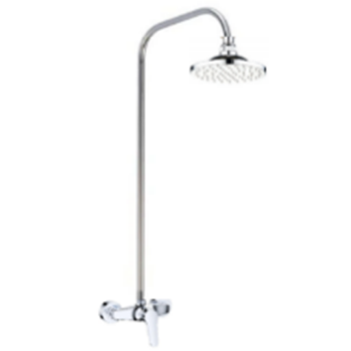 Nottingham 3 way Shower Set