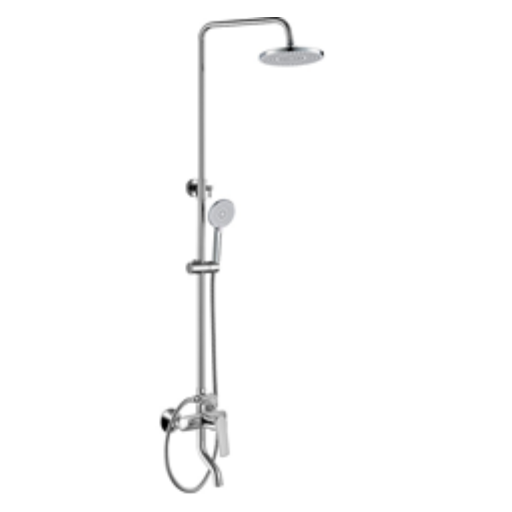Preston Shower Set