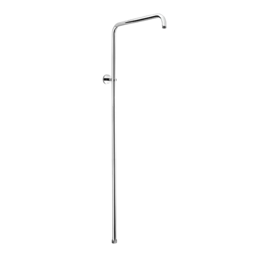 SS Grade 201 Overhead Shower Pipe