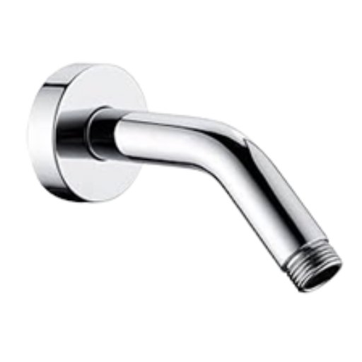 SS Shower Arm