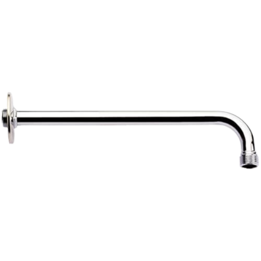 SS Shower Arm