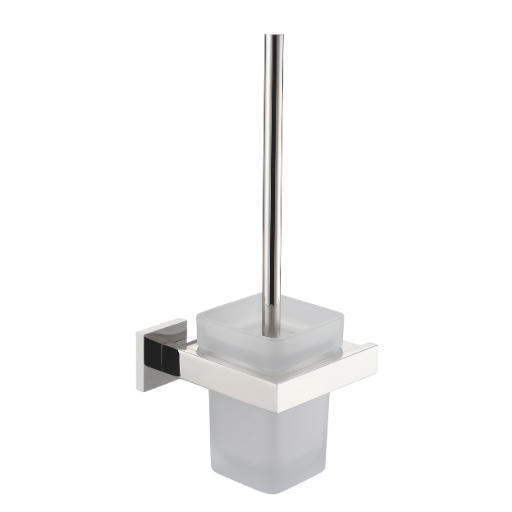 Toilet Brush & Holder